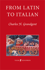 From Latin to Italian