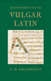 Vulgar Latin cover